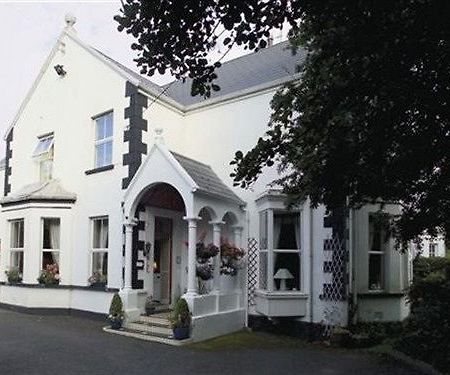 Arkle House B And B Londonderry Dış mekan fotoğraf